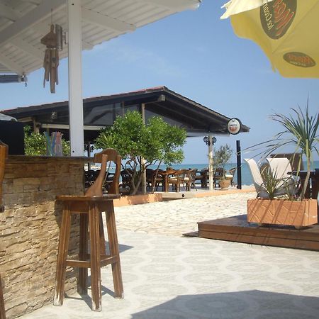 Ninos On The Beach Hotel Roda  Dış mekan fotoğraf